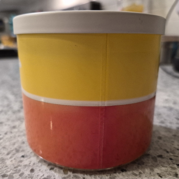 NEW Bath & Body Works Mahogany Coconut 14.5oz 3-Wick Candle - Picture 3 of 4